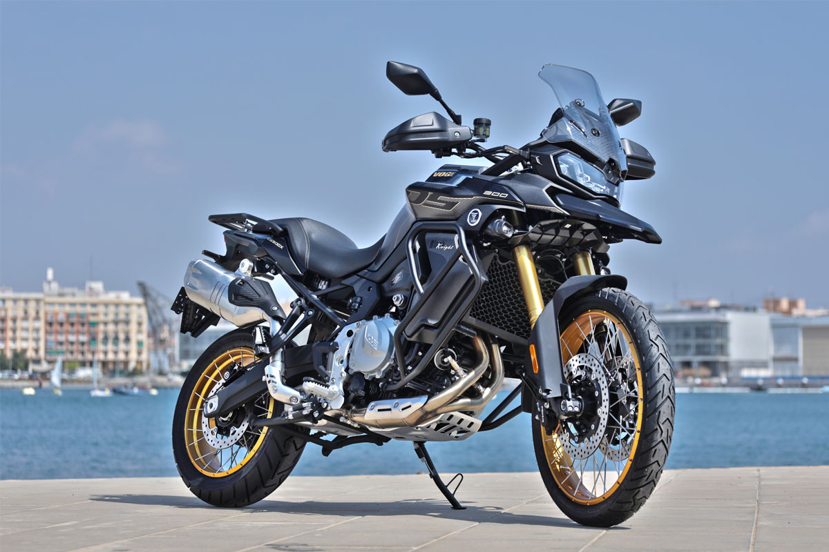 Mecánico de motocicletas