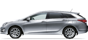 Station Wagon Station Wagon