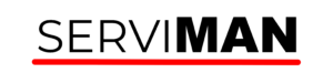 Logo serviman