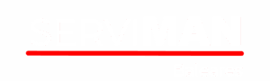 Logotipo Serviman Baleares